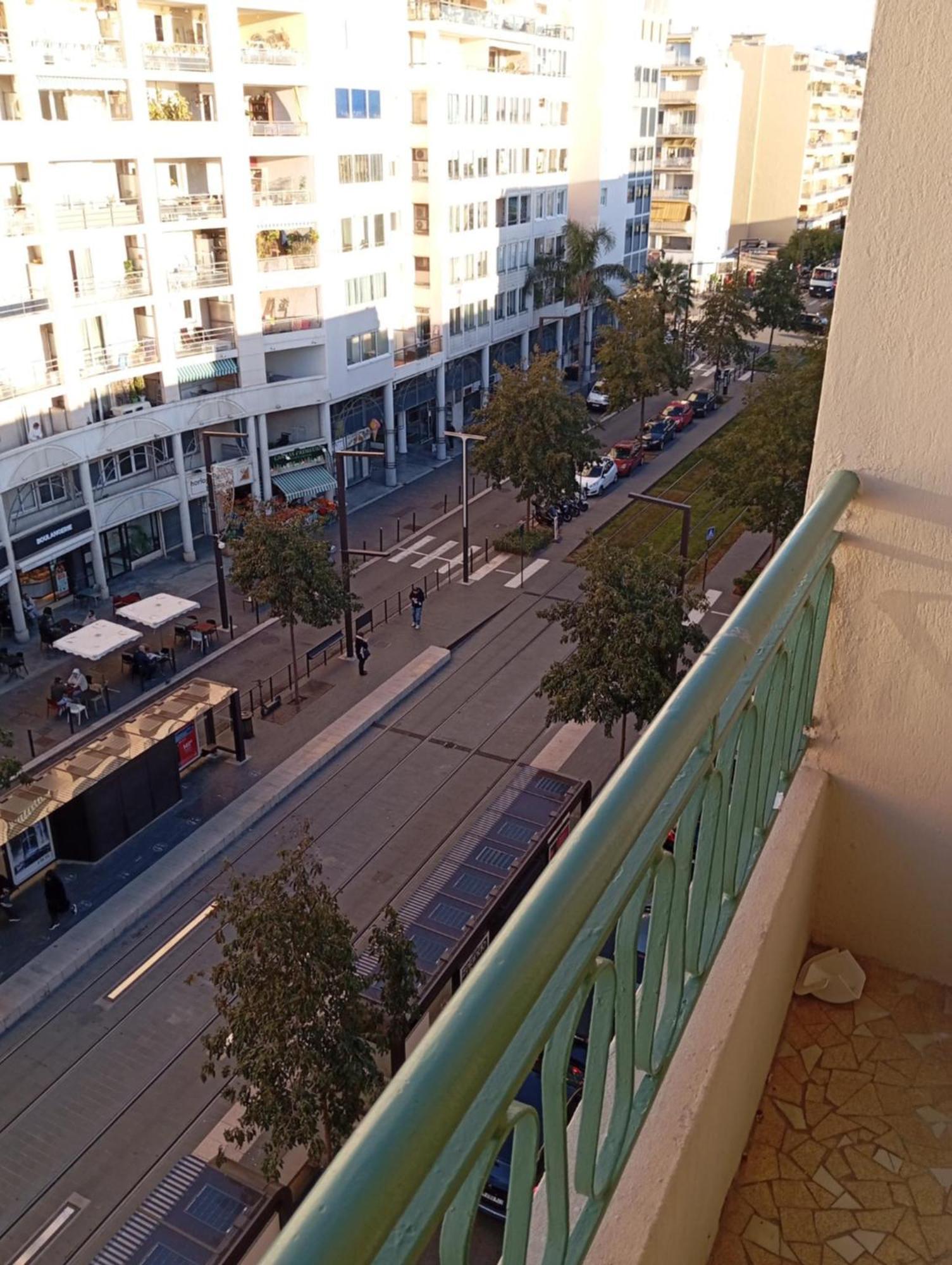 Lejlighed Sea Front View - Front De Et Vue Panoramique