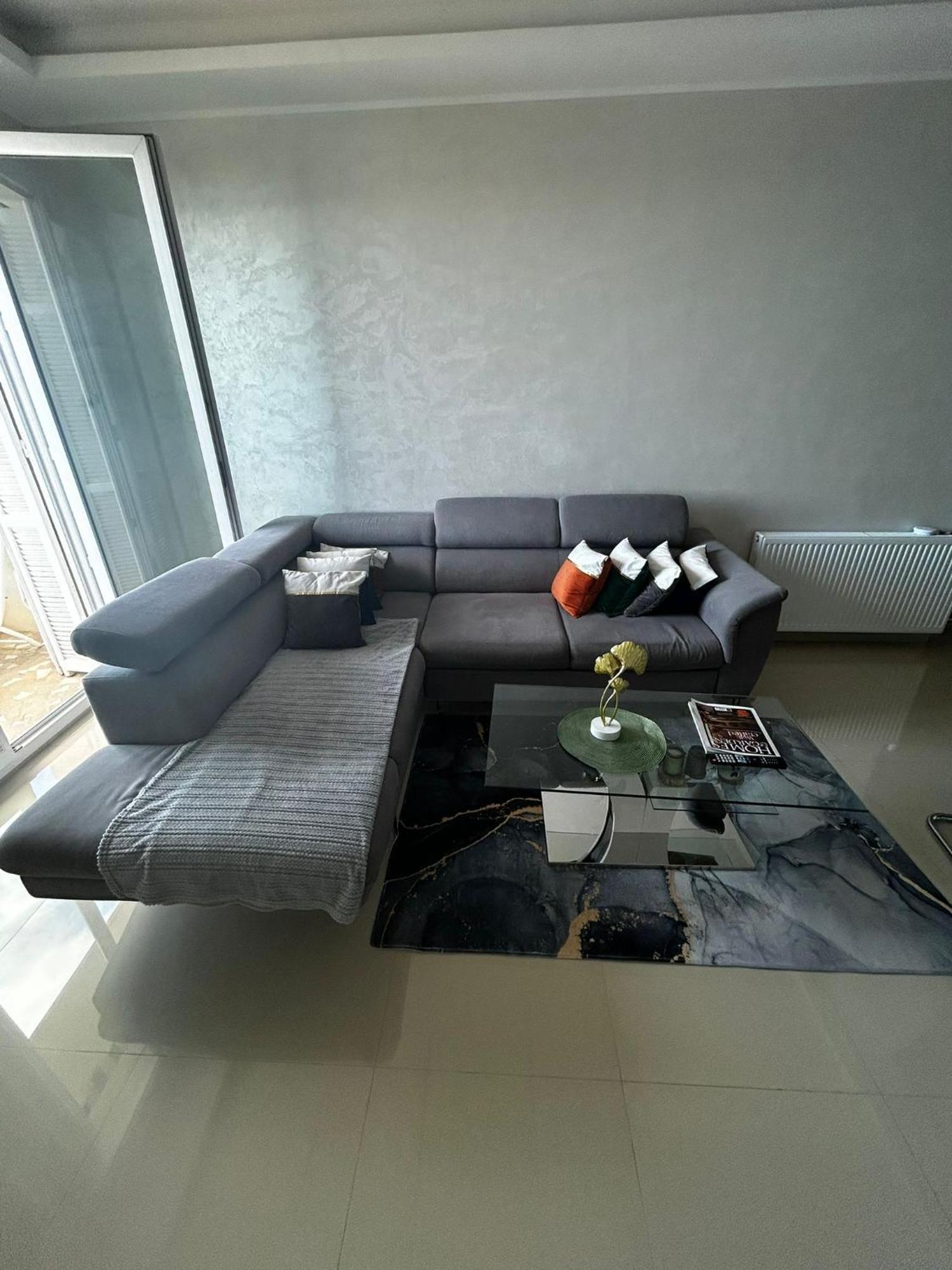 Appartement Sea Front View - Front De Et Vue Panoramique *